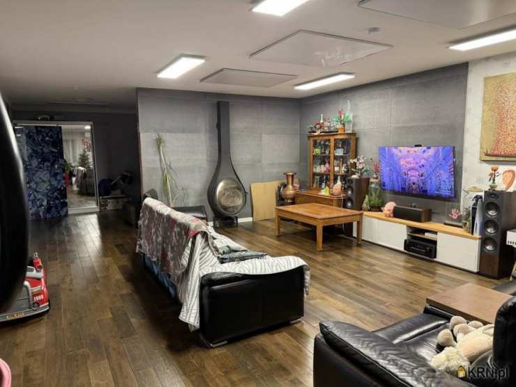 , Dom  na sprzedaż, Trzebicz Nowy, ul. 