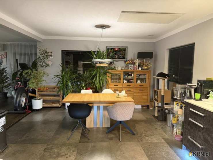 Dom  na sprzedaż, Trzebicz Nowy, ul. , 3 pokojowe