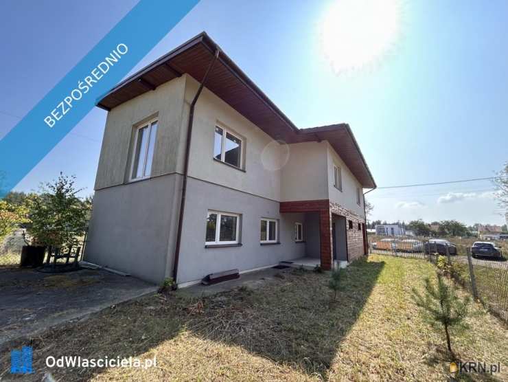 Dom  na sprzedaż, Zakręt, ul. , 4 pokojowe