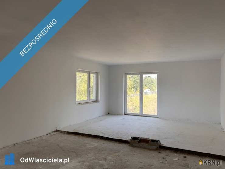 Dom  na sprzedaż, 4 pokojowe, Zakręt, ul. 