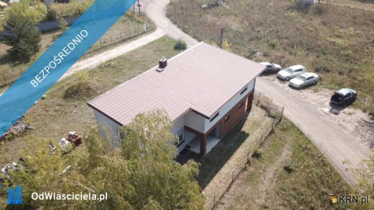 Zakręt, ul. , 4 pokojowe, Dom  na sprzedaż