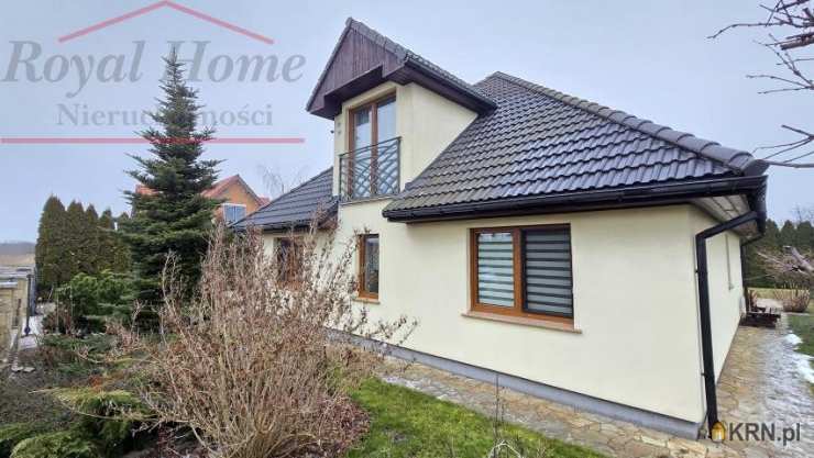 Dom  na sprzedaż, 7 pokojowe, Węgry, ul. 