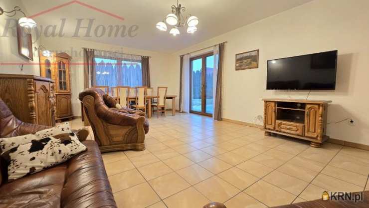 Węgry, ul. , Dom  na sprzedaż, 7 pokojowe