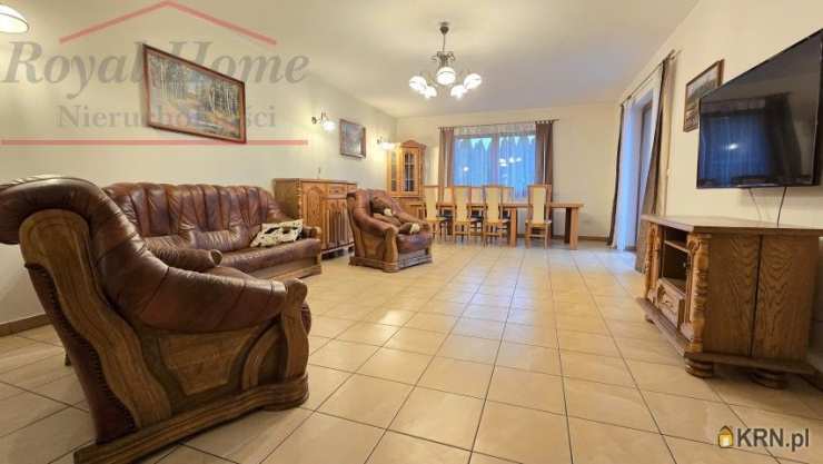 Węgry, ul. , 7 pokojowe, Dom  na sprzedaż