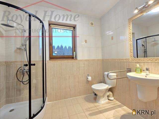 Dom  na sprzedaż, 7 pokojowe, Węgry, ul. 