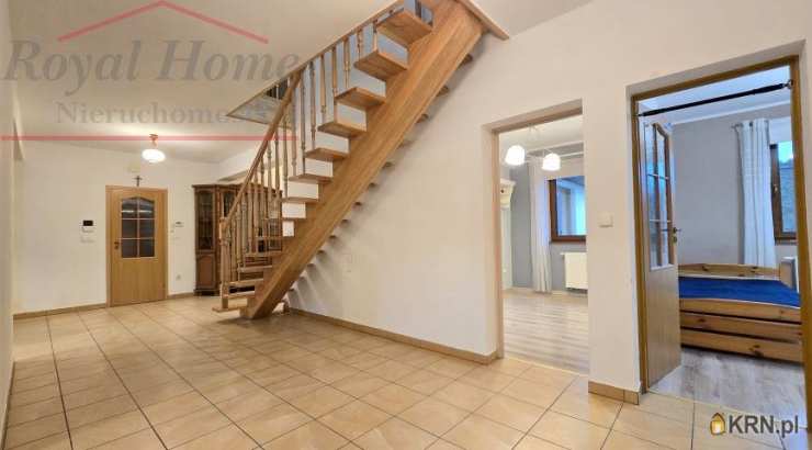 Węgry, ul. , 7 pokojowe, Dom  na sprzedaż