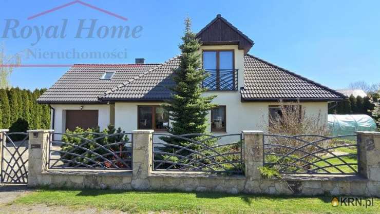 Dom  na sprzedaż, Żórawina, ul. , 7 pokojowe