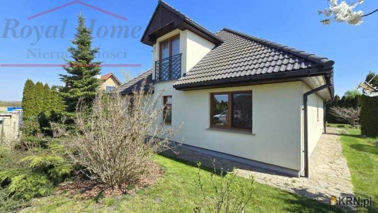 Żórawina, ul. , Dom  na sprzedaż, 7 pokojowe