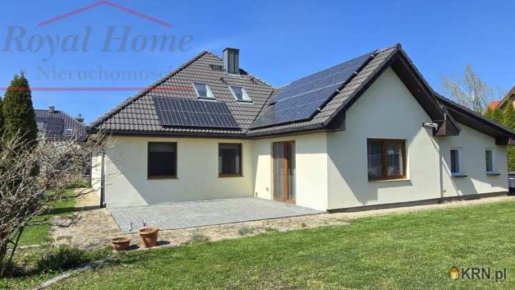 Żórawina, ul. , 7 pokojowe, Dom  na sprzedaż