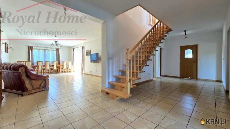 Żórawina, ul. , Dom  na sprzedaż, 7 pokojowe