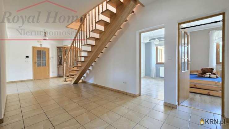 Żórawina, ul. , 7 pokojowe, Dom  na sprzedaż