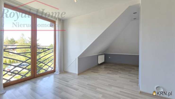 7 pokojowe, Dom  na sprzedaż, Żórawina, ul. 