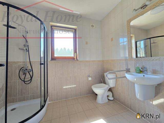 Dom  na sprzedaż, 7 pokojowe, Żórawina, ul. 