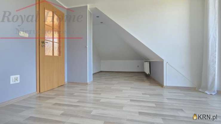 Żórawina, ul. , 7 pokojowe, Dom  na sprzedaż