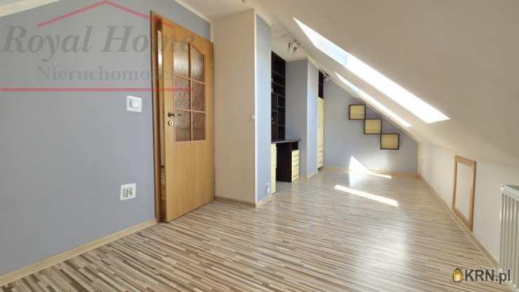 7 pokojowe, Żórawina, ul. , Dom  na sprzedaż