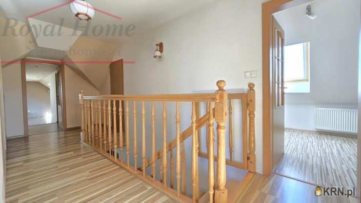 7 pokojowe, Dom  na sprzedaż, Żórawina, ul. 