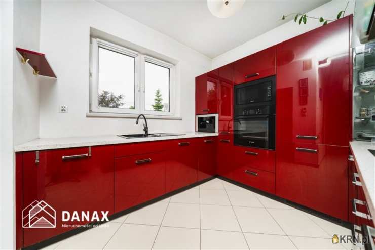 Dom  na sprzedaż, Kraków, Wzgórza Krzesławickie, ul. , 