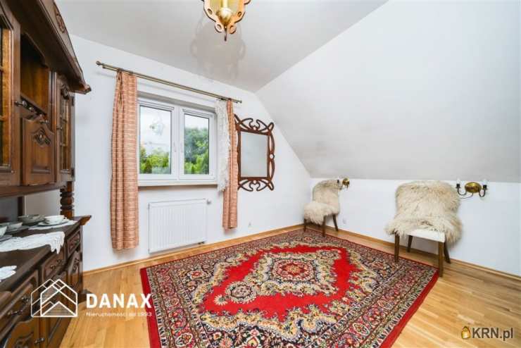 Kraków, Wzgórza Krzesławickie, ul. , Dom  na sprzedaż, 