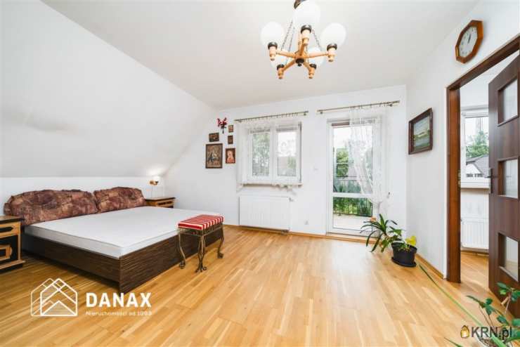 , Kraków, Wzgórza Krzesławickie, ul. , Dom  na sprzedaż