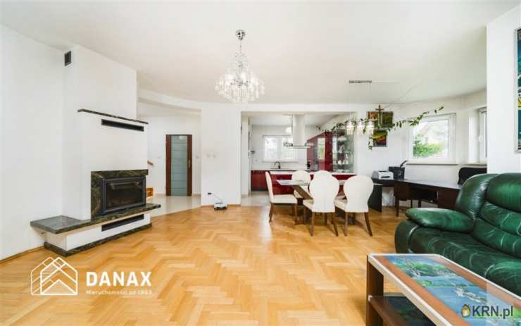 , Dom  na sprzedaż, Kraków, Wzgórza Krzesławickie, ul. 