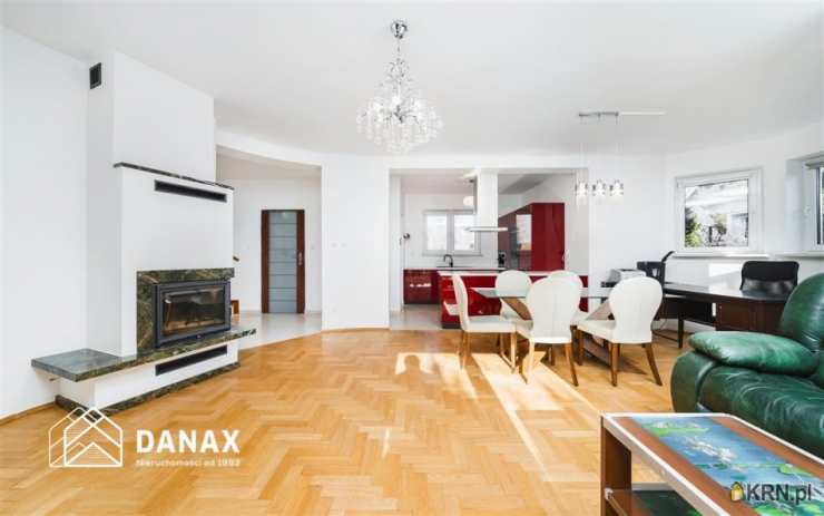 Kraków, Wzgórza Krzesławickie, ul. Kantorowicka, , Dom  na sprzedaż