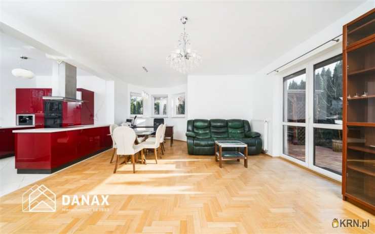 Kraków, Wzgórza Krzesławickie, ul. Kantorowicka, Dom  na sprzedaż, 