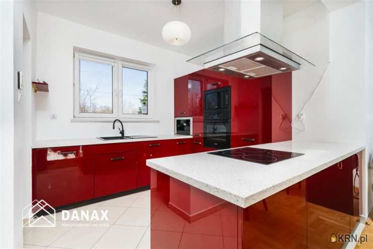 , Dom  na sprzedaż, Kraków, Wzgórza Krzesławickie, ul. Kantorowicka