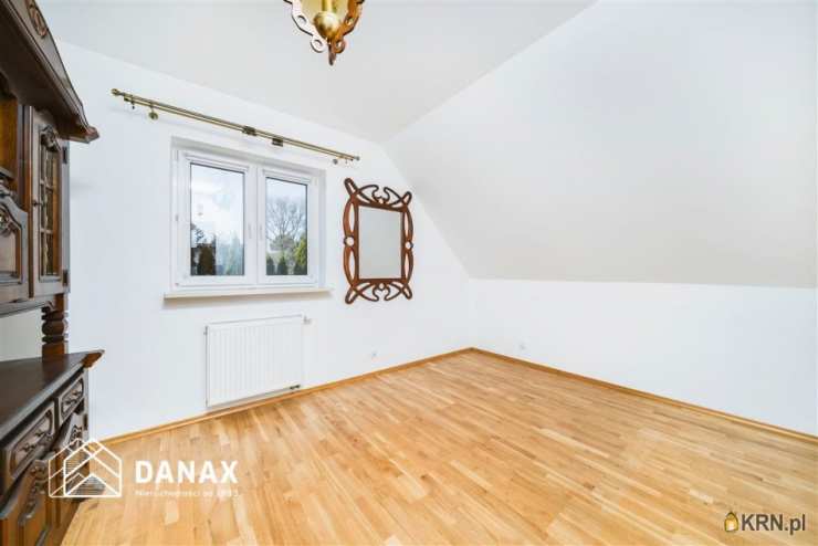 Danax, Dom  na sprzedaż, Kraków, Wzgórza Krzesławickie, ul. 
