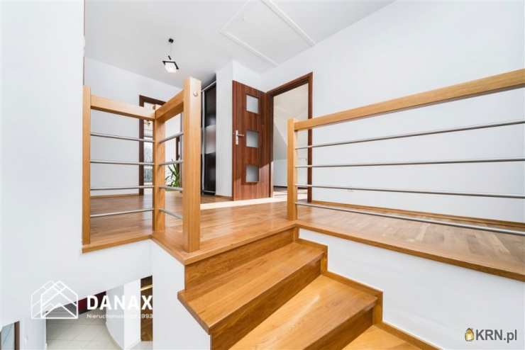 Kraków, Wzgórza Krzesławickie, ul. , Dom  na sprzedaż, 