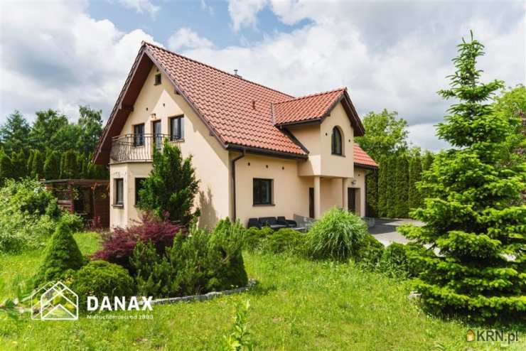 Dom  na sprzedaż, Kraków, Wzgórza Krzesławickie, ul. Kantorowicka, 
