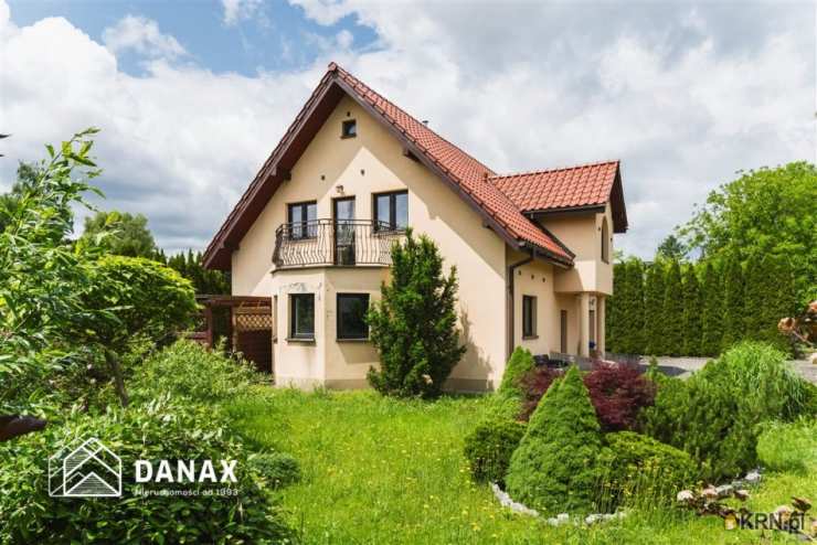Dom  na sprzedaż, , Kraków, Wzgórza Krzesławickie, ul. Kantorowicka