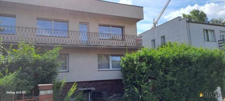 Dom  na sprzedaż, 6 pokojowe, Wrocław, Śródmieście/Zacisze, ul. 