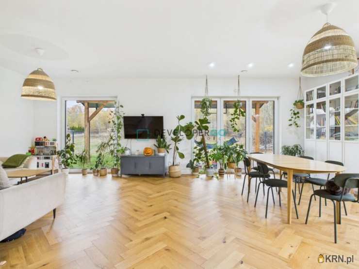 Dom  na sprzedaż, 5 pokojowe, Białystok, Dojlidy Górne, ul. 