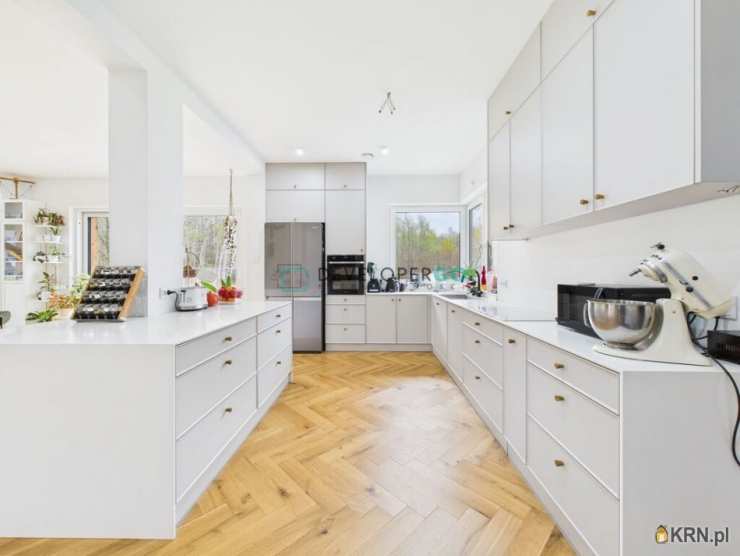 5 pokojowe, Dom  na sprzedaż, Białystok, Dojlidy Górne, ul. 