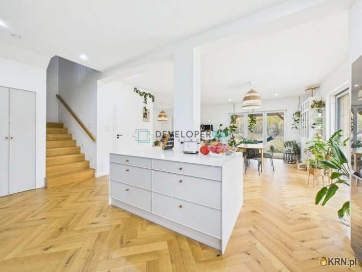 Developergo, Dom  na sprzedaż, Białystok, Dojlidy Górne, ul. 