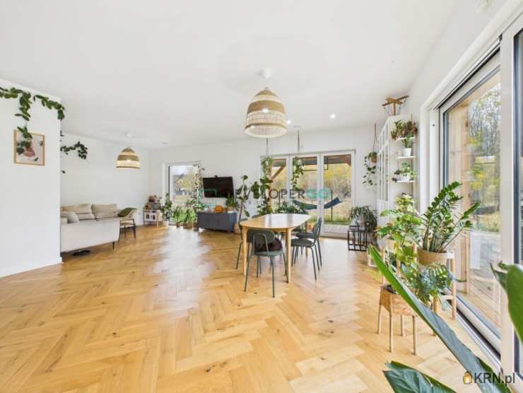 Dom  na sprzedaż, Białystok, Dojlidy Górne, ul. , 5 pokojowe