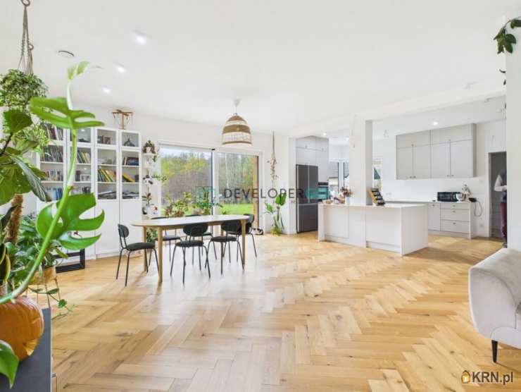 Białystok, Dojlidy Górne, ul. , Dom  na sprzedaż, 5 pokojowe