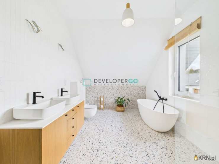 5 pokojowe, Białystok, Dojlidy Górne, ul. , Dom  na sprzedaż