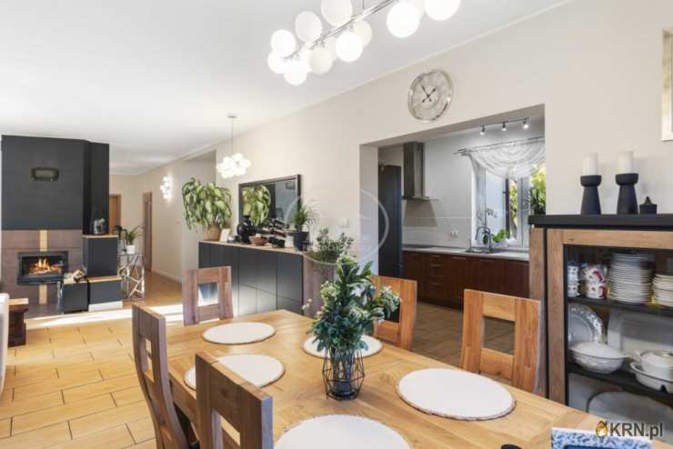 Dom  na sprzedaż, Marcinkowice, ul. Sportowa, 4 pokojowe