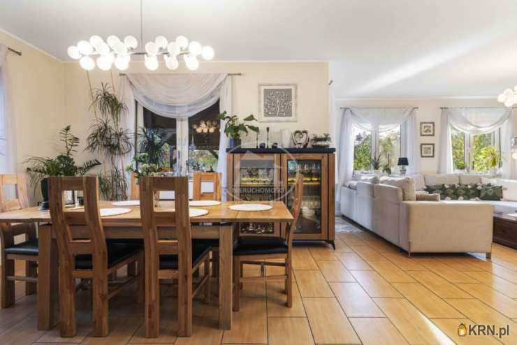 Marcinkowice, ul. Sportowa, Dom  na sprzedaż, 4 pokojowe