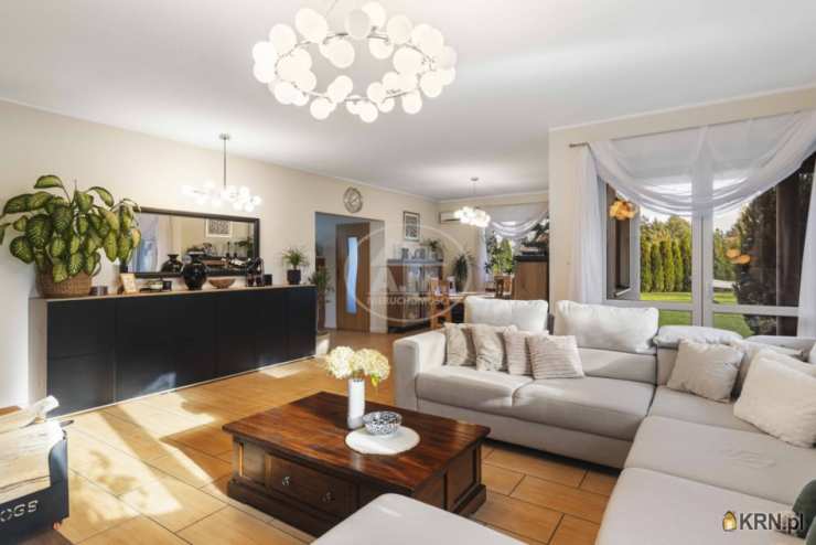 4 pokojowe, Dom  na sprzedaż, Marcinkowice, ul. Sportowa