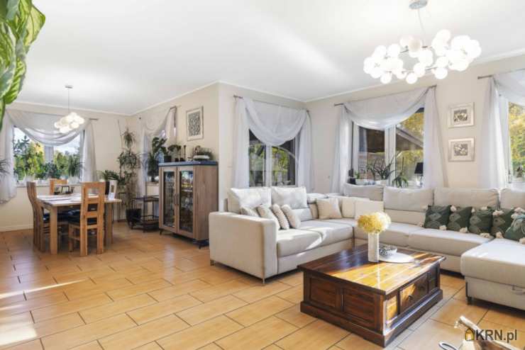 Dom  na sprzedaż, Marcinkowice, ul. Sportowa, 4 pokojowe