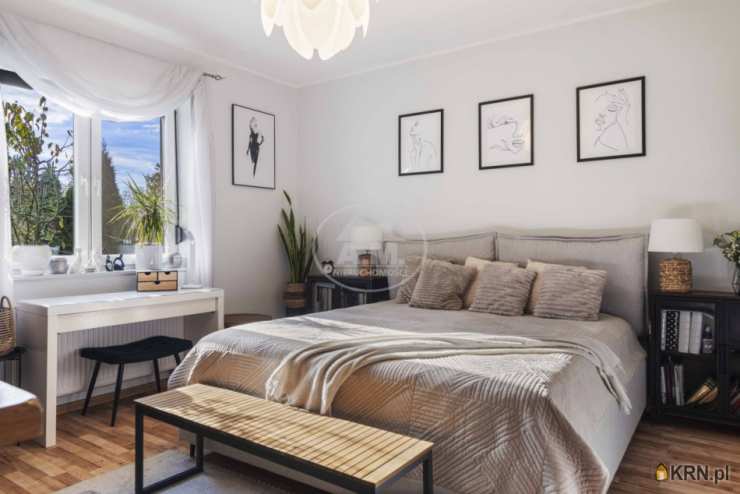 Dom  na sprzedaż, 4 pokojowe, Marcinkowice, ul. Sportowa