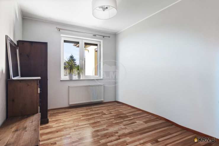 4 pokojowe, Dom  na sprzedaż, Marcinkowice, ul. Sportowa