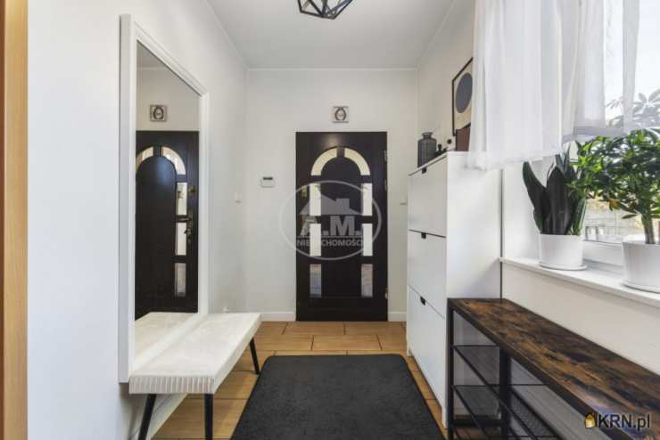 Dom  na sprzedaż, 4 pokojowe, Marcinkowice, ul. Sportowa