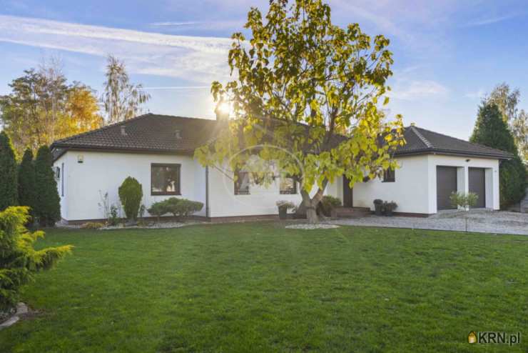 4 pokojowe, Marcinkowice, ul. Sportowa, Dom  na sprzedaż