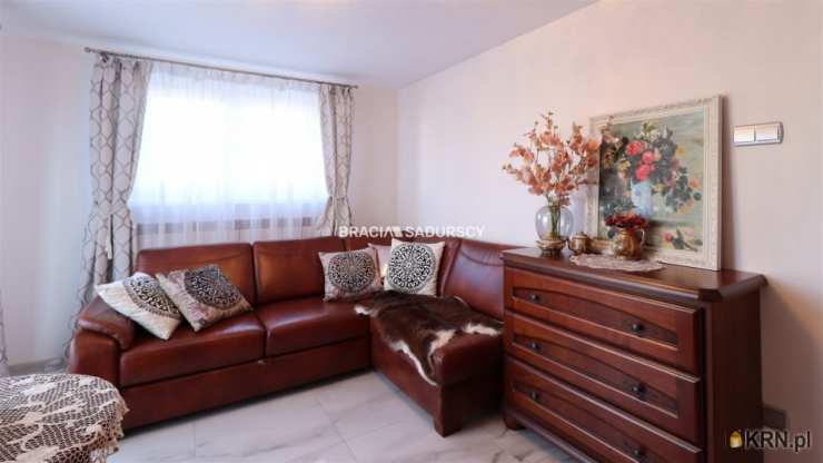 BRACIA SADURSCY NIERUCHOMOŚCI ODDZIAŁ BS5 NOWA HUTA, Dom  na sprzedaż, Przebieczany, ul. 