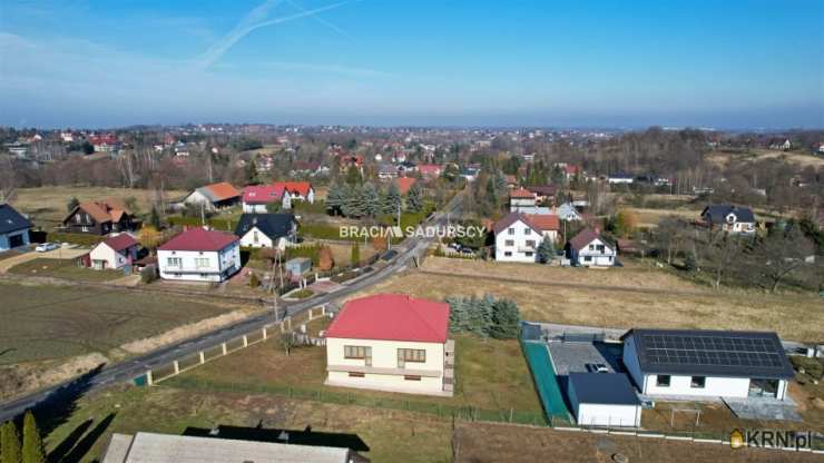 BRACIA SADURSCY NIERUCHOMOŚCI ODDZIAŁ BS5 NOWA HUTA, Dom  na sprzedaż, Przebieczany, ul. 