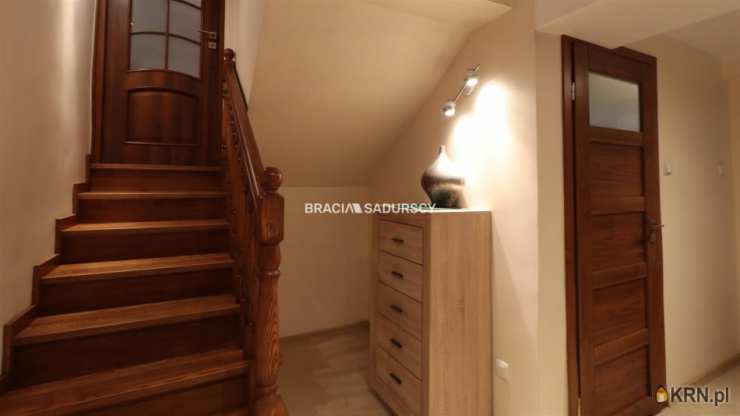 BRACIA SADURSCY NIERUCHOMOŚCI ODDZIAŁ BS5 NOWA HUTA, Dom  na sprzedaż, Przebieczany, ul. 