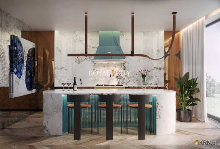 5 pokojowe, Dom  na sprzedaż, Warszawa, Wilanów, ul. 